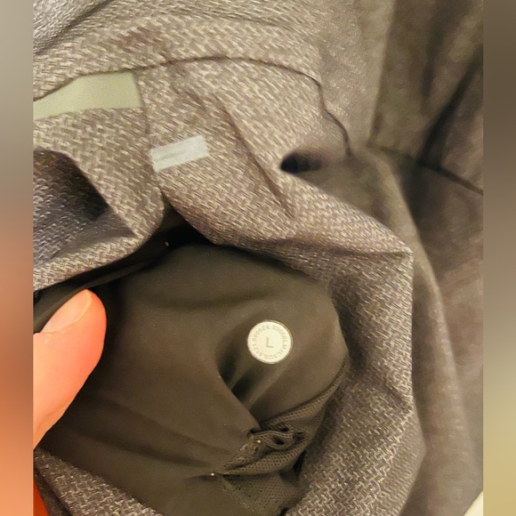 Lululemon Half Zip Jacket - Picture 9 of 10